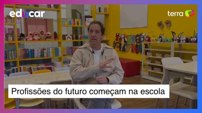 Profissões do futuro: habilidades que as escolas podem ajudar a desenvolver