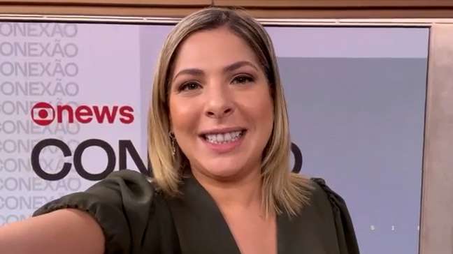 Daniela Lima deixa GloboNews após dois anos: 'Missão cumprida'
