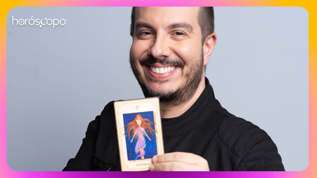 André Mantovanni traz as previsões da semana para todos os signos; assista