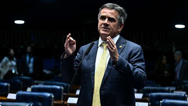 Ciro Nogueira é chamado de ‘traidor’ por Malafaia após dizer que não assinará impeachment de Moraes