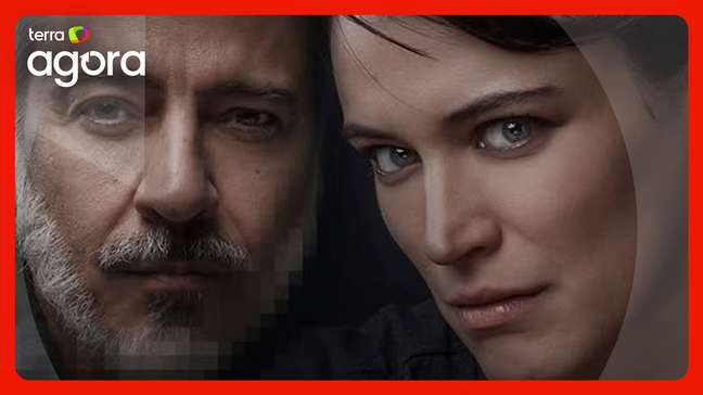 Bianca Bin e Edson Fieschi falam sobre estreia do espetáculo JOB no Teatro Vivo