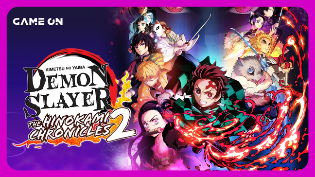 Demon Slayer The Hinokami Chronicles 2 tem lutas e drama à flor da pele