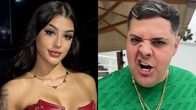 'Jogo do Tigrinho': Bia Miranda e outros influenciadores são alvo de operação da Polícia do RJ