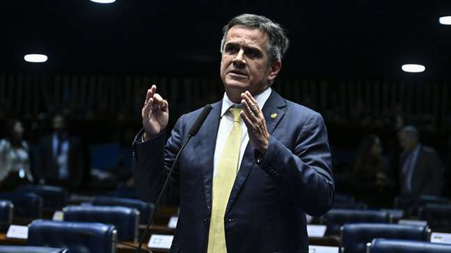 Ciro Nogueira rebate Malafaia após ser chamado de 'traidor': 'Eu não me meto na sua igreja'