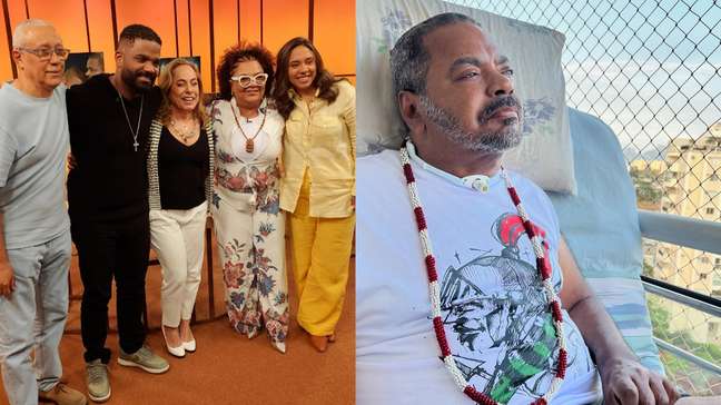 Homenagem do Dia dos Pais a Arlindo vai ao ar no dia de sua morte
