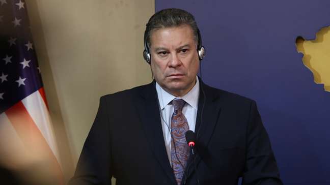 Itamaraty convoca chefe da embaixada americana após novas ameaças a ministros do STF