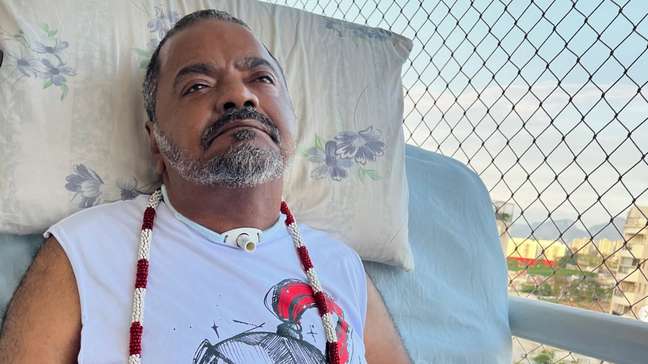 Arrindo Cruz’s body will be veiled in the square of the Serrano Empire this Saturday