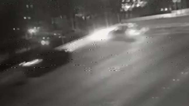 Motorista morre após cair em córrego com carro de luxo na Zona Sul de São Paulo