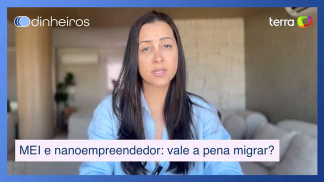 MEI e nanoempreendedor: vale a pena migrar para a nova categoria?