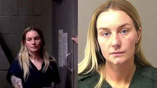 Professora se declara culpada por abuso sexual de aluno de 11 anos e pode pegar até 40 anos de prisão