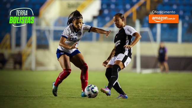 Jogo do Corinthians feminino é transferido por causa do masculino e gera críticas