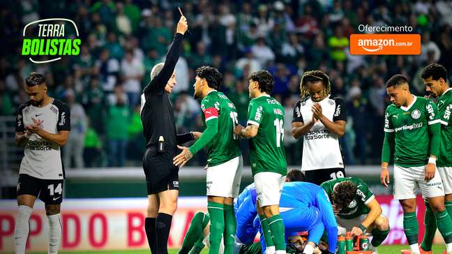Cabeça fria, coração quente… ainda funciona para Abel Ferreira?