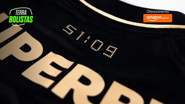 Camisa comemorativa do São Paulo gera polêmica pelo preço e design