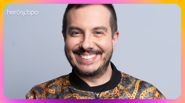 André Mantovanni traz as previsões da semana para todos os signos; assista