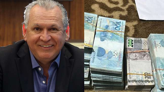 The owner of Ultrafarma pays $ 25 million to leave the prison: where does the deposit do?