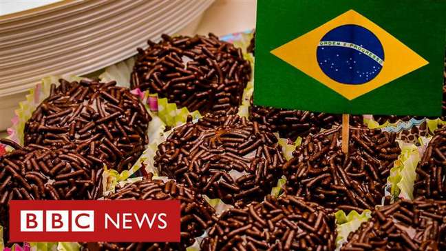 Como os doces brasileiros ficaram tão… doces
