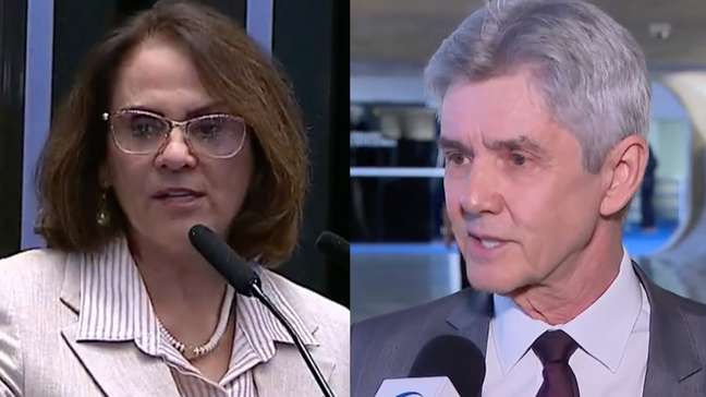 CPI da Adultização: comissão para investigar exposição de crianças na internet recebe 70 assinaturas no Senado