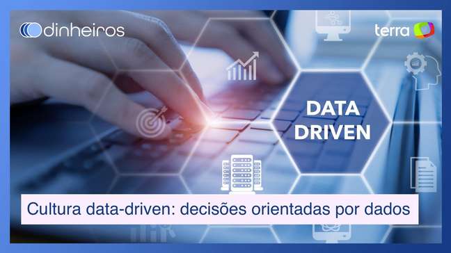 Cultura data-driven: as decisões agora são orientadas por dados