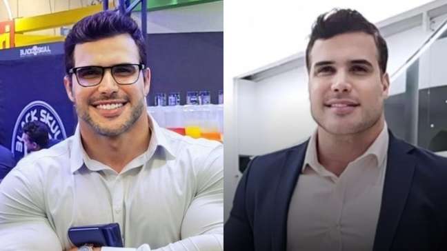 Empresário preso por morte de gari em BH já era réu por violência doméstica em SP