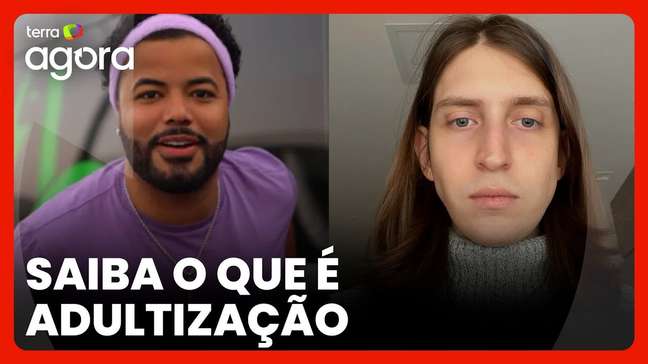 Luciana Temer explica o que é adultização e o combate a diversas violências