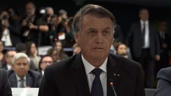 STF marca para 2 de setembro julgamento de Bolsonaro e mais réus no caso da tentativa de golpe