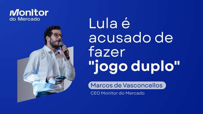 Lula é acusado de fazer "jogo duplo" na política ambiental