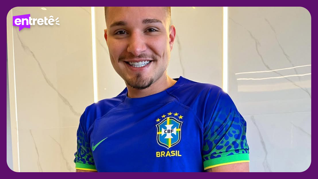 MC Gui conta tudo: reality, polêmicas e família
