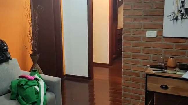 Veja a mansão onde Hytalo Santos foi preso em São Paulo