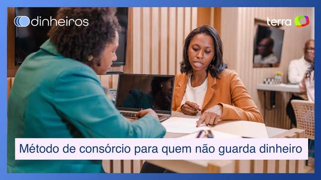 Tem dificuldade em guardar dinheiro? Conheça o método do consórcio de imóveis
