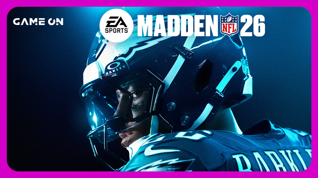 Madden NFL 26: o futuro dos esportes digitais começa aqui