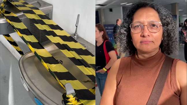 Torcedora reclama de filas e distribuição de água no Mundial de ginástica: 'Morrendo de sede'