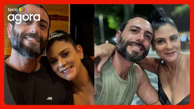 "Quando vi, eu era a empregada da casa", diz chef que caiu em golpe de ex-marido