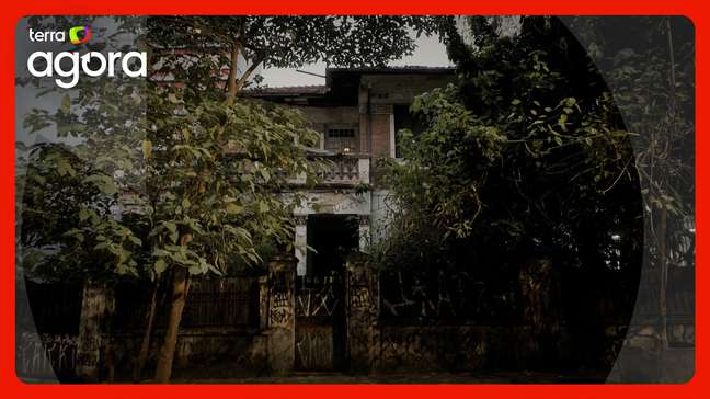 Chico Felitti comenta estreia da série 'A Mulher da Casa Abandonada'