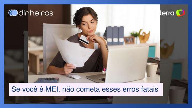 Se você é MEI, não cometa nunca esses erros fatais