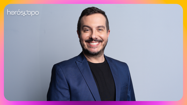 André Mantovanni traz as previsões da semana para todos os signos; assista