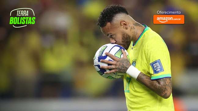 Neymar ainda tem espaço na Seleção Brasileira?