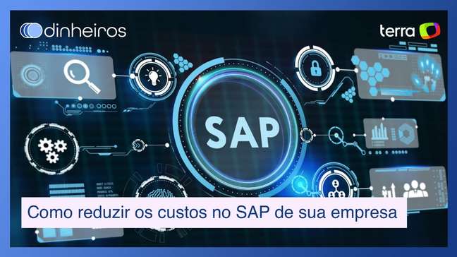 Como reduzir custos em até 40% no SAP de sua empresa usando o CleanCore