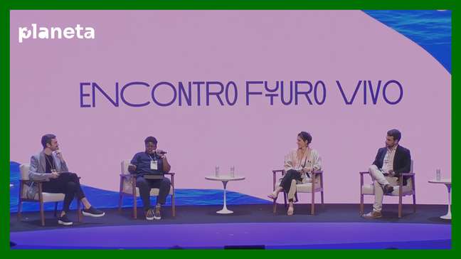 1950% of disaster and opportunities of 50%, “says Master in AI on technological reality