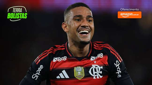 Jean Lucas e Samuel Lino convocados! Neymar fica fora da Seleção