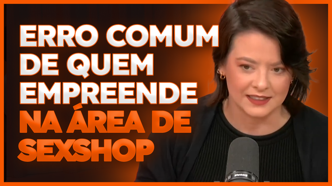 Empresária conta qual é o erro mais comum de quem empreende na área do prazer e bem-estar