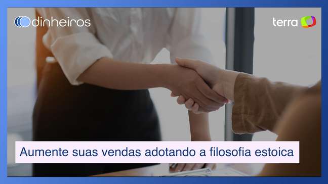 Aumente suas vendas adotando a filosofia estoica