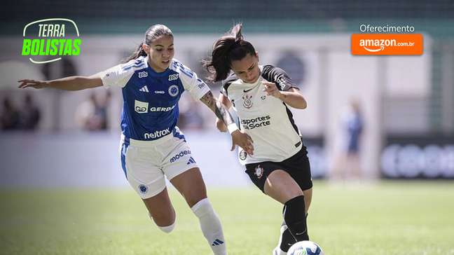 Cruzeiro x Corinthians: o primeiro jogo da final atendeu às expectativas?