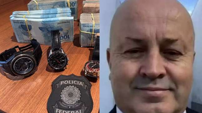 'Careca do INSS' é preso em nova operação da PF contra fraudes em aposentadorias