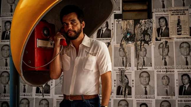 'O Agente Secreto': filme com Wagner Moura é escolhido para concorrer ao Oscar 2026