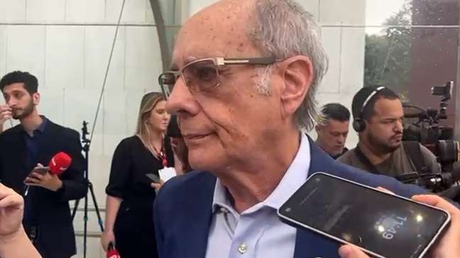 ‘A audácia dessa vez foi tremenda’, diz ex-delegado-geral sobre morte de Ruy Ferraz