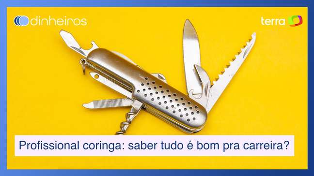 Profissional coringa: saber tudo sempre é bom para a carreira?