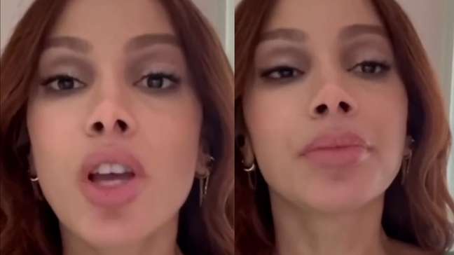 Anitta se posiciona contra PEC da Blindagem após votação na Câmara: 'Vamos cobrar todo mundo'