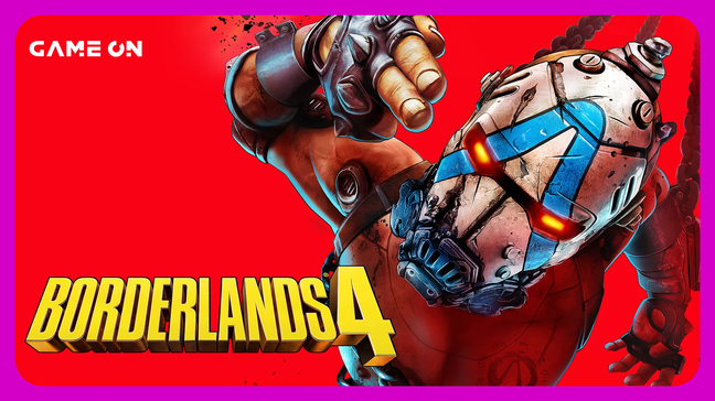 Borderlands 4 entrega diversão caótica, mas falta aquele algo a mais