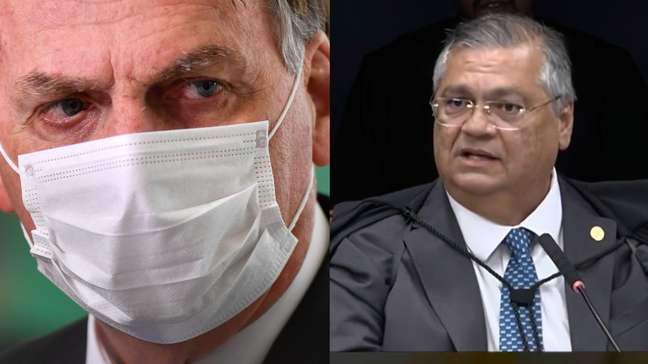 Dino determina abertura de inquérito para investigar conclusões da CPI da Covid