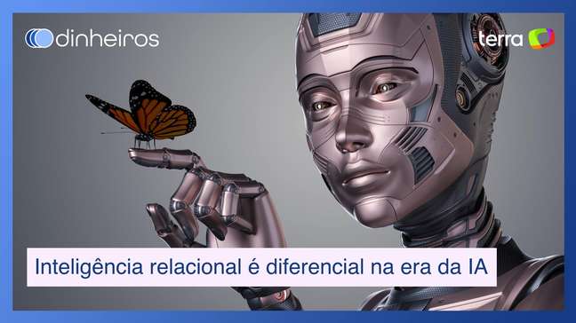 Inteligência Relacional: diferencial humano da era dominada por algoritmos